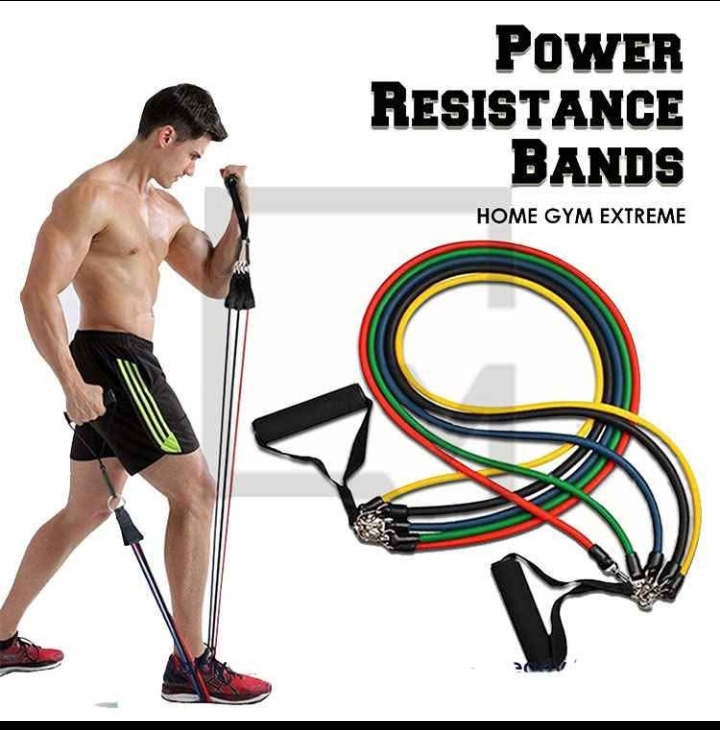 Resistance Band for Exercise
